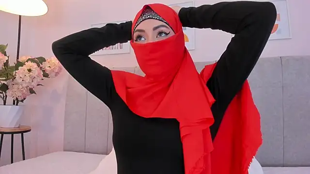 fatiima  online show from 01/08/26, 07:09