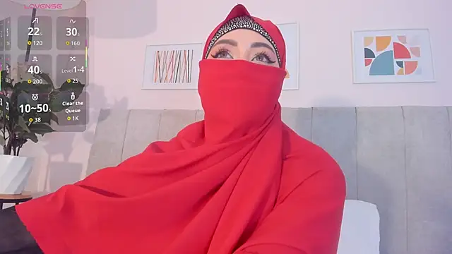 fatiima  online show from 02/28/26, 07:24