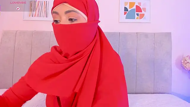 fatiima  online show from 03/30/26, 07:37