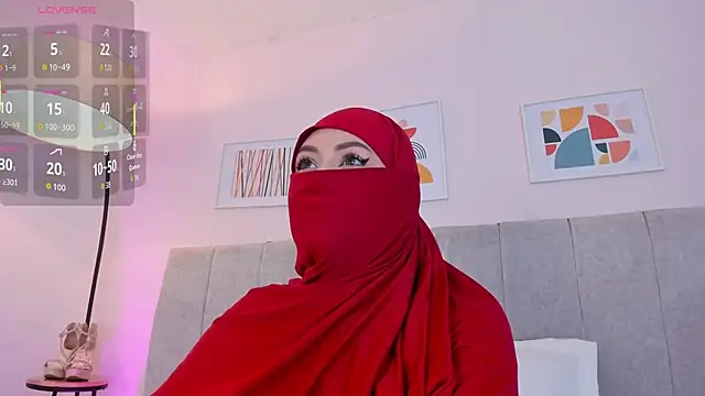 Snapshot of fatiima_ chatting on 11/29/25, 07:25 fatiima online show from 11/29/25, 07:25