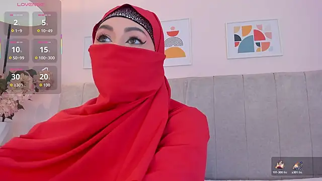 fatiima  online show from 01/14/26, 07:06