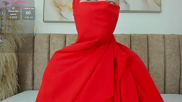 fatiima  online show from 03/07/26, 11:38