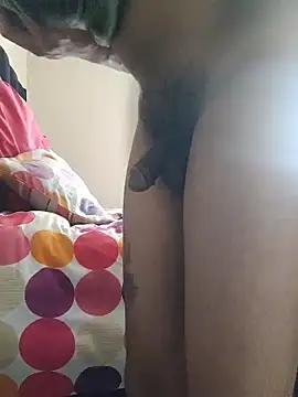 AlgeeBoksburg online show from 04/19/26, 11:55