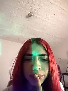 Snapshot of BabyDemoni chatting on 10/18/25, 11:18 BabyDemoni online show from 10/18/25, 11:18