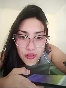 Chinitaaa28 online show from 11/01/25, 10:53