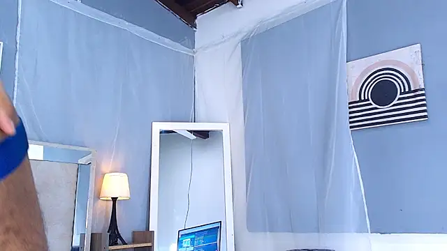 Natzuki 1 online show from 02/03/26, 11:26