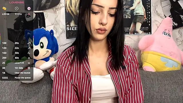 ForeTiff online show from 11/06/25, 07:51