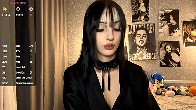 ForeTiff online show from 11/26/25, 08:20