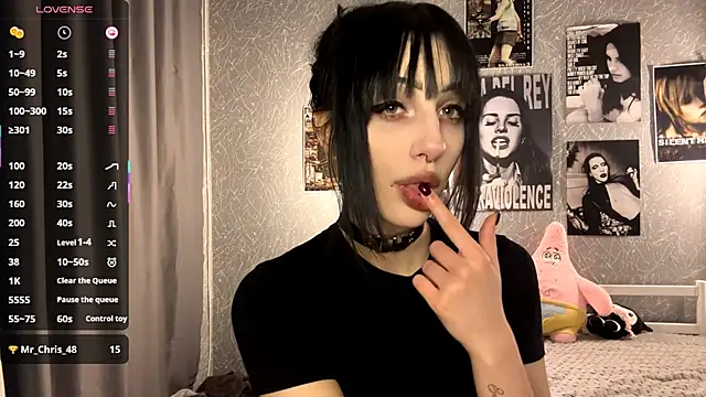 ForeTiff online show from 12/05/25, 08:39