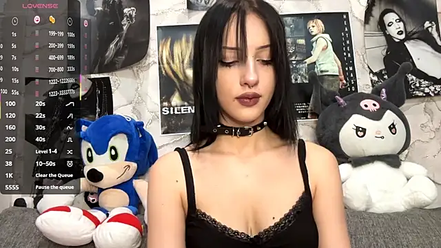 ForeTiff online show from 11/02/25, 07:19