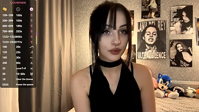 ForeTiff online show from 11/25/25, 08:20