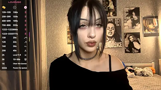 ForeTiff online show from 11/24/25, 08:20