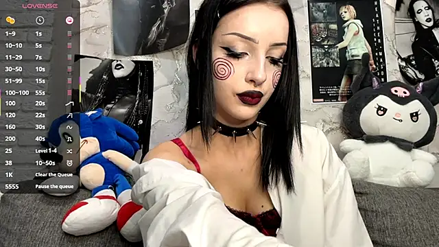 ForeTiff online show from 10/31/25, 07:21