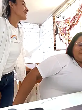 celeste122595 online show from 11/08/25, 03:15