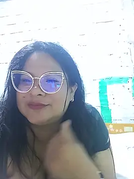 celeste122595 online show from 05/17/26, 08:58