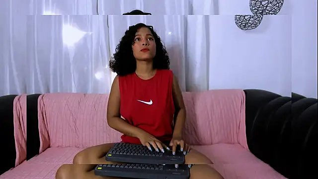 brownvelvet online show from 12/16/25, 01:59