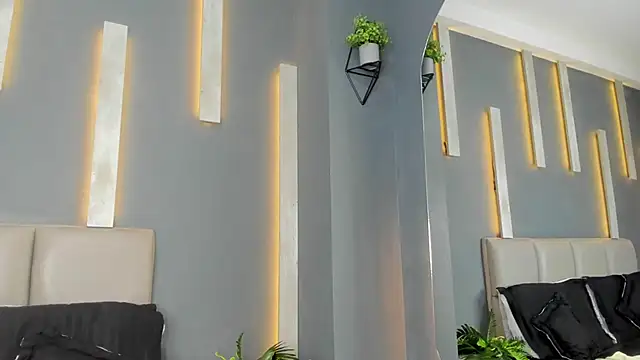 ArohomLester online show from 11/29/25, 11:10