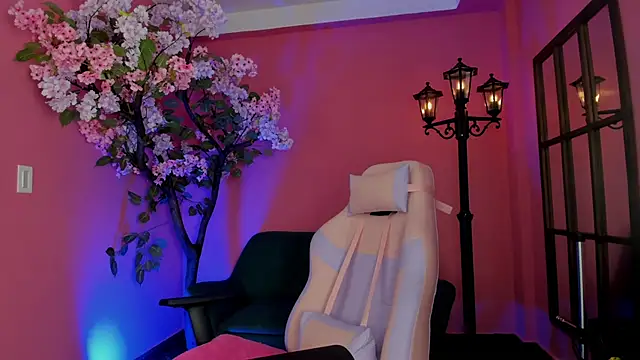 ArohomLester online show from 02/25/26, 02:06