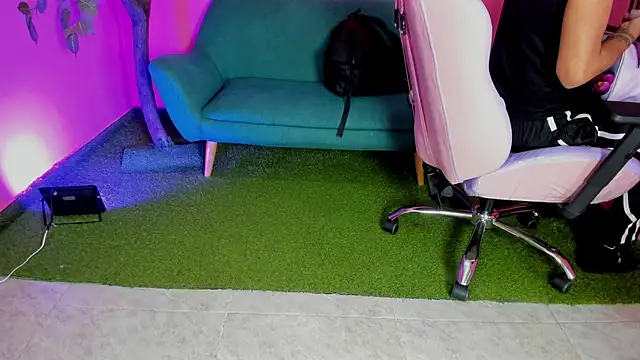 ArohomLester online show from 03/03/26, 01:18