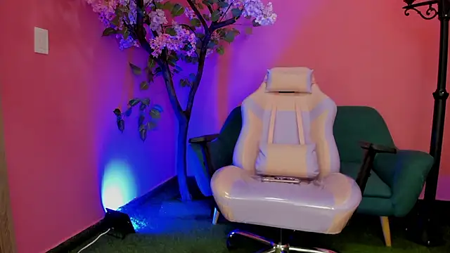 ArohomLester online show from 02/23/26, 01:33