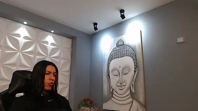 ArohomLester online show from 10/23/25, 11:09