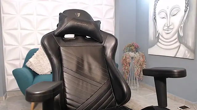 ArohomLester online show from 10/24/25, 03:16