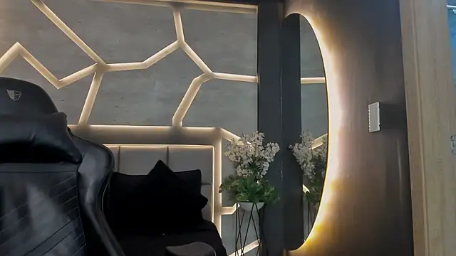 ArohomLester online show from 11/13/25, 11:03