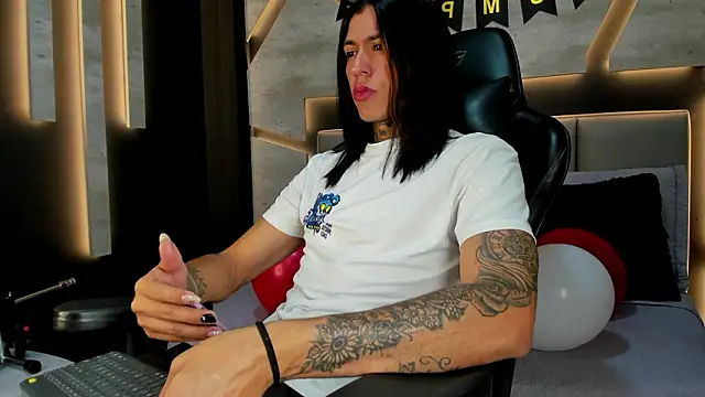 ArohomLester online show from 02/12/26, 11:21