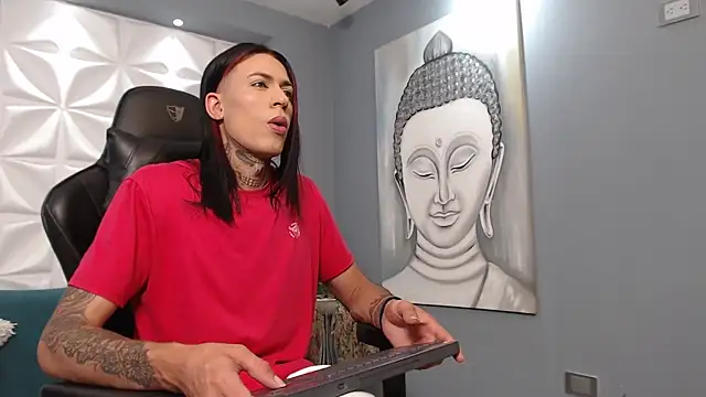 ArohomLester online show from 10/28/25, 11:20