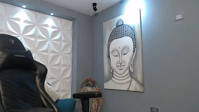 ArohomLester online show from 10/29/25, 11:20