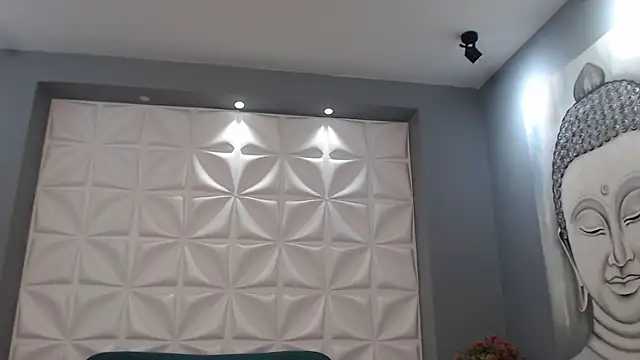 ArohomLester online show from 10/27/25, 11:11