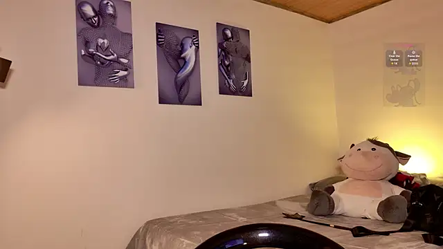 miku st online show from 12/01/25, 02:40