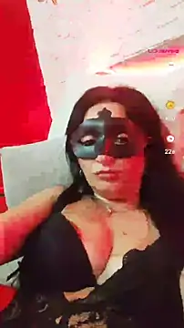 donnapassionate9 online show from 11/02/25, 10:37