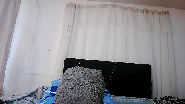 Snapshot of NATTYDOLL74 chatting on 02/09/26, 03:43 NATTYDOLL74 online show from 02/09/26, 03:43