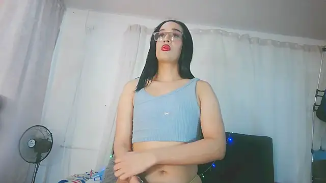 Snapshot of NATTYDOLL74 chatting on 02/21/26, 03:36 NATTYDOLL74 online show from 02/21/26, 03:36