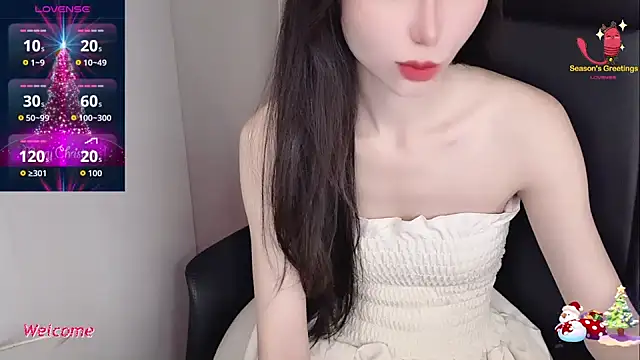 -Alicee- online show from 12/03/25, 06:25