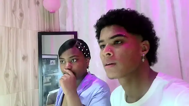 Pasion morena online show from 11/14/25, 05:11