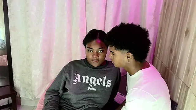 Pasion morena online show from 11/23/25, 12:48