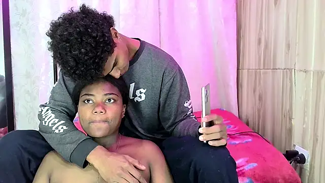 Pasion morena online show from 11/11/25, 05:35