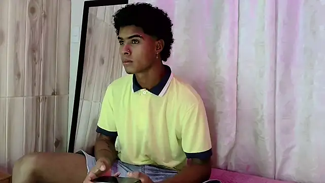 Pasion morena online show from 11/18/25, 01:10