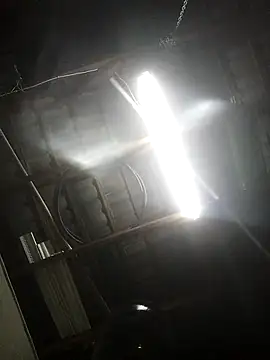 Supreme makaveli online show from 11/15/25, 02:15