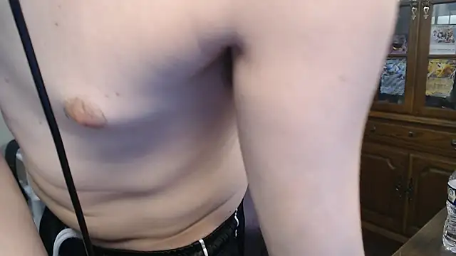 CasuallyCorrupt online show from 10/29/25, 10:31