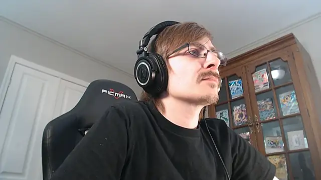 CasuallyCorrupt online show from 05/25/26, 03:06
