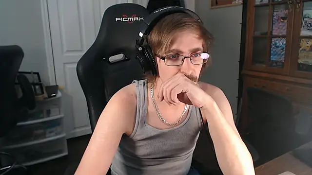 CasuallyCorrupt online show from 05/28/26, 12:18