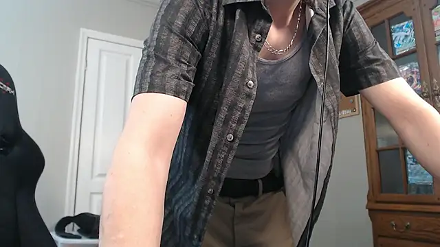 CasuallyCorrupt online show from 11/06/25, 07:12