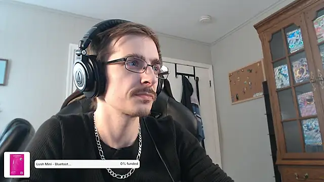 CasuallyCorrupt online show from 01/14/26, 07:12