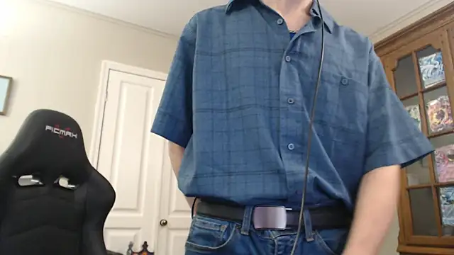 CasuallyCorrupt online show from 11/20/25, 12:55