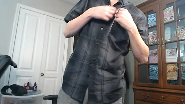 CasuallyCorrupt online show from 11/09/25, 02:26