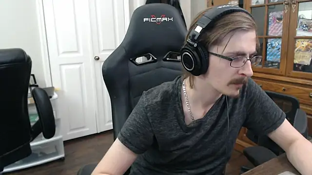 CasuallyCorrupt online show from 06/03/26, 02:45