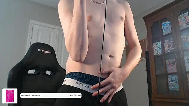 CasuallyCorrupt online show from 01/12/26, 06:31